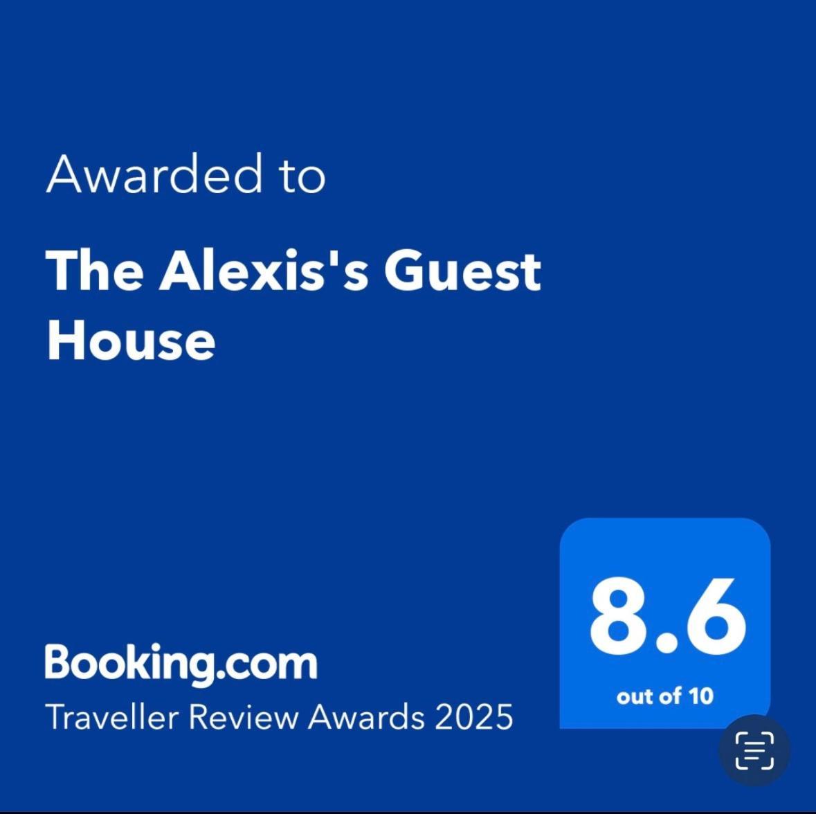 The Alexis's Guest House Negombo Extérieur photo